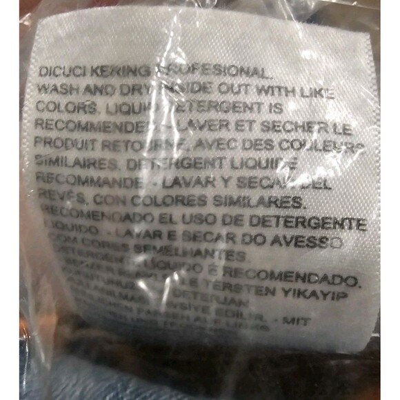 Levi's Men's 501 Jeans Original Fit Straight Leg Button Fly Warp Stretch 36 X 34 - Picture 8 of 10